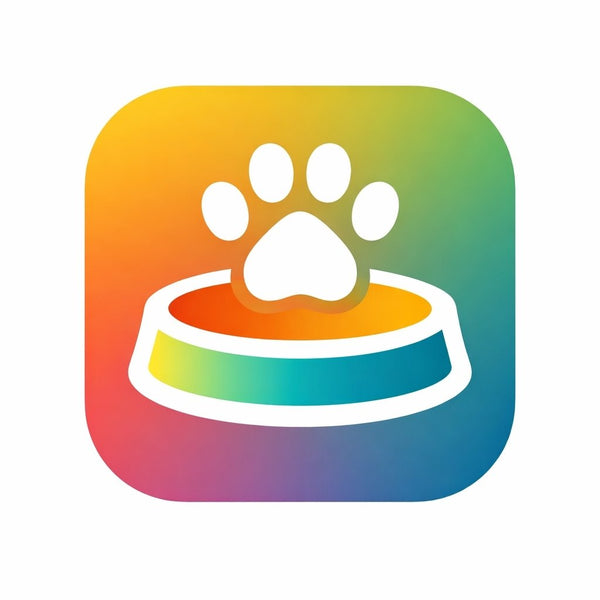 Paw Platter